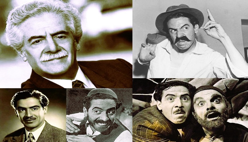 سینمای ارحام صدر-پیک چاپار